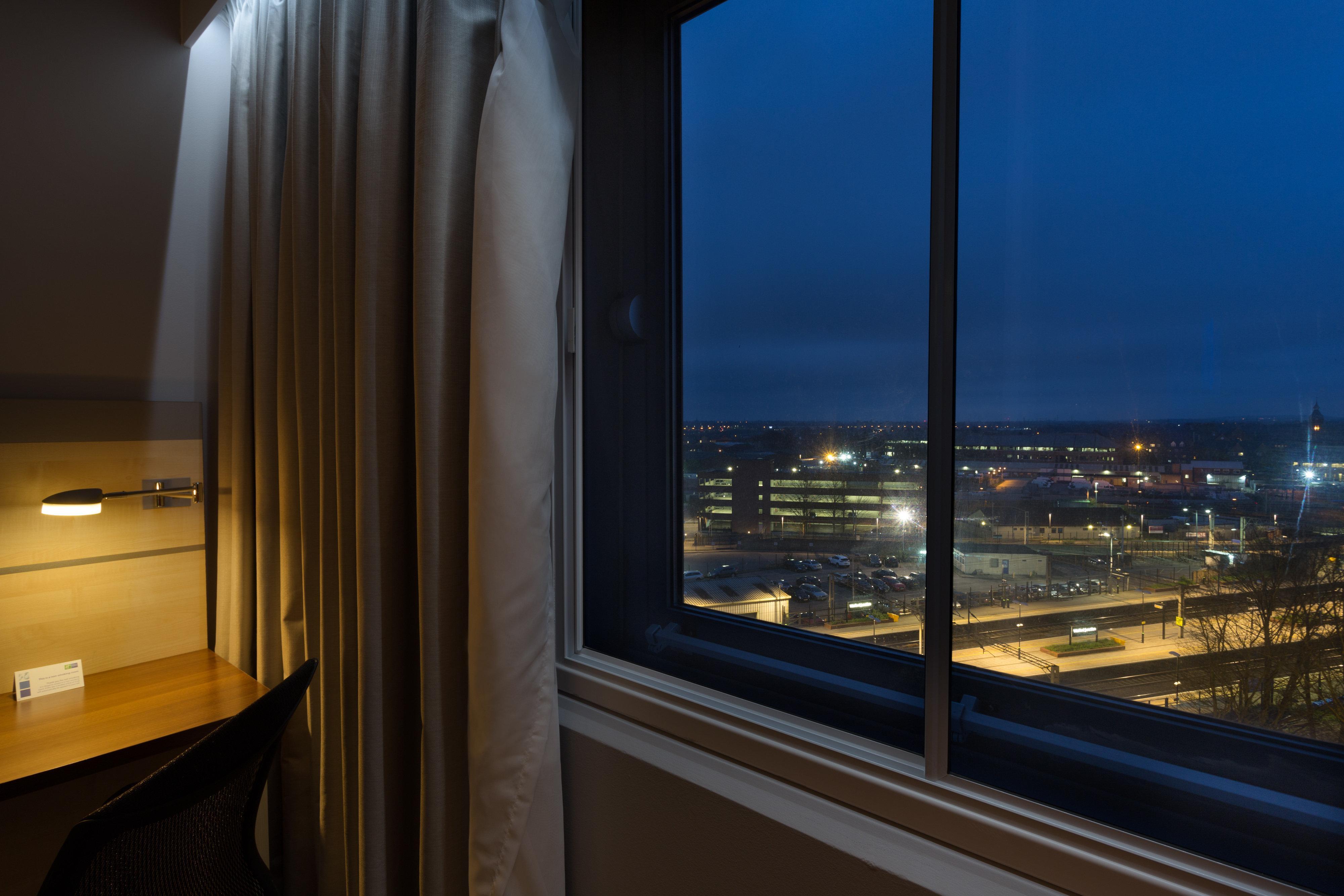 Holiday Inn Express London - Watford Junction By Ihg Room photo