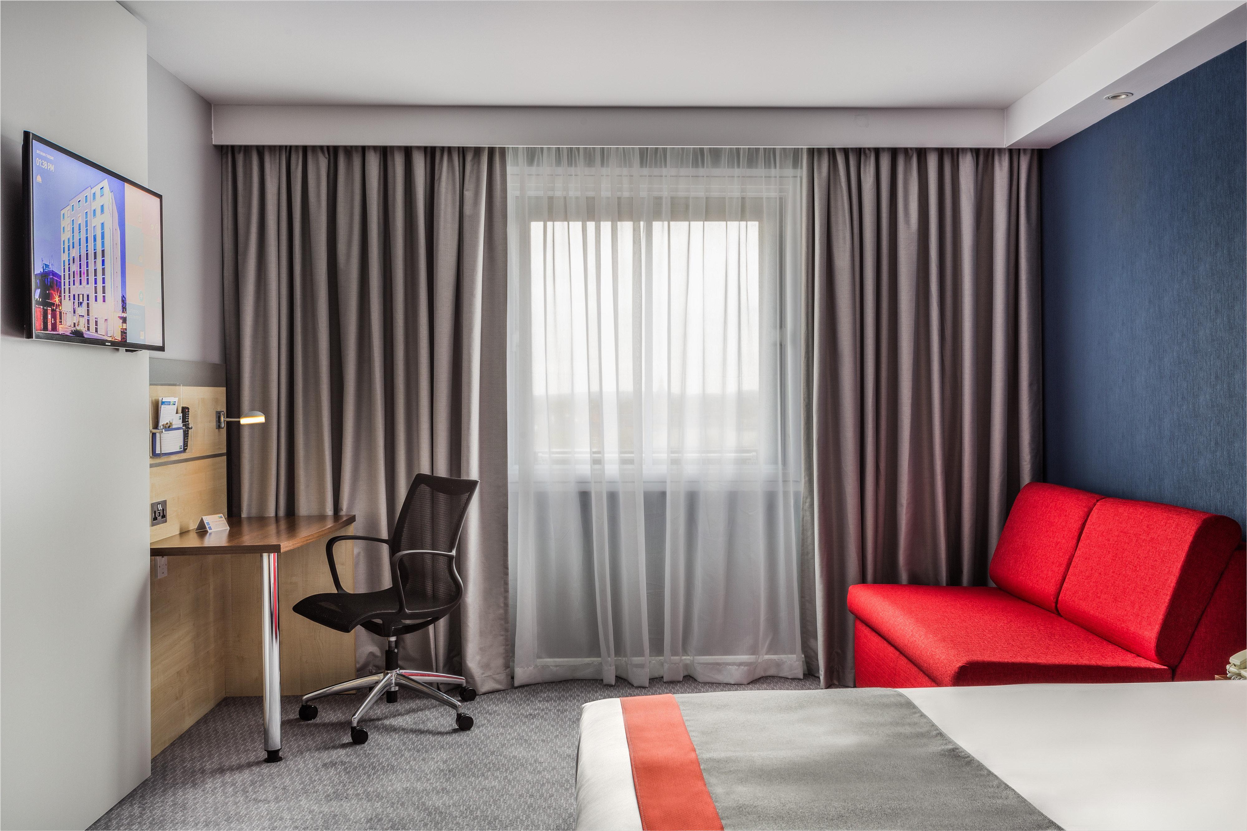 Holiday Inn Express London - Watford Junction By Ihg Room photo