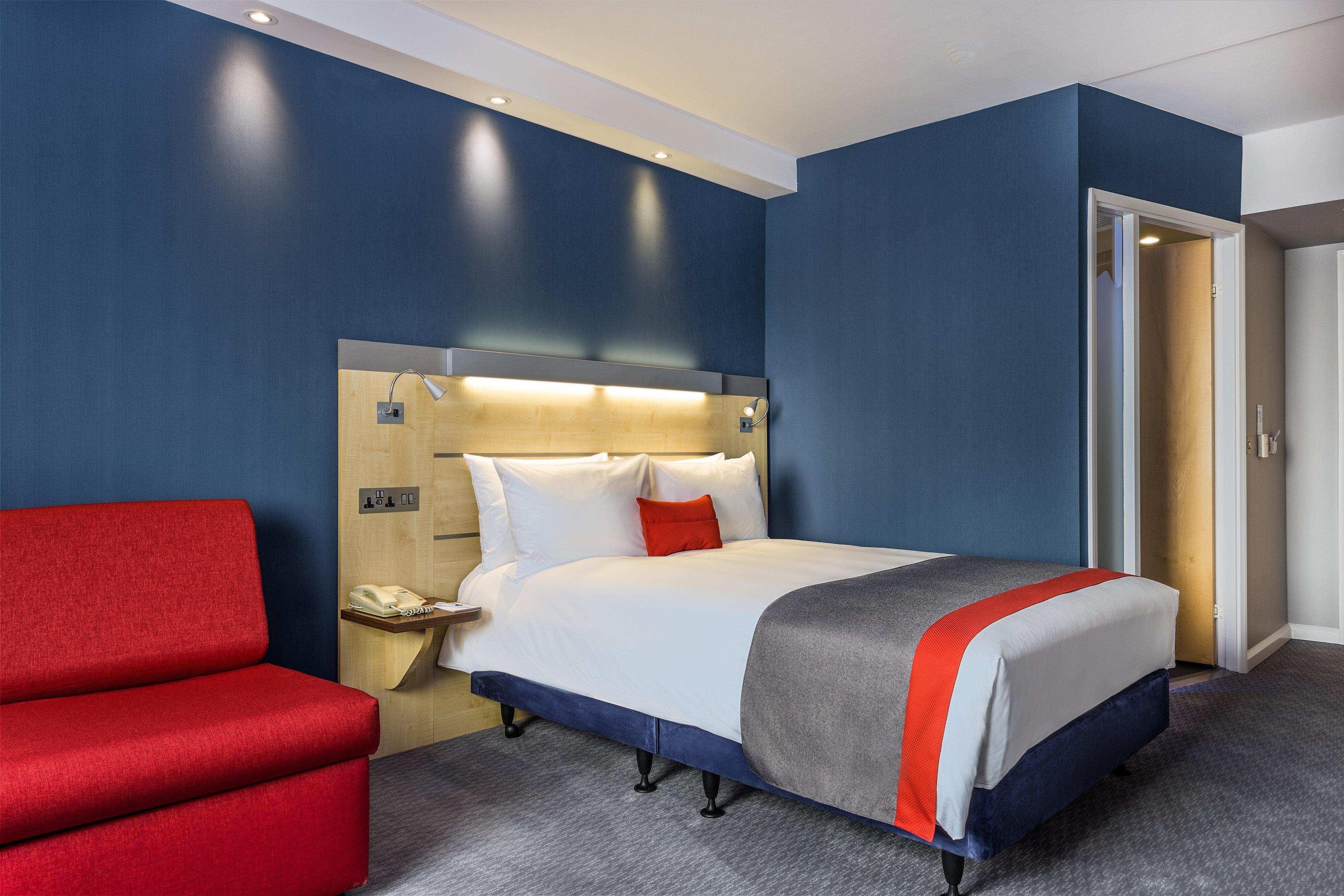 Holiday Inn Express London - Watford Junction By Ihg Room photo