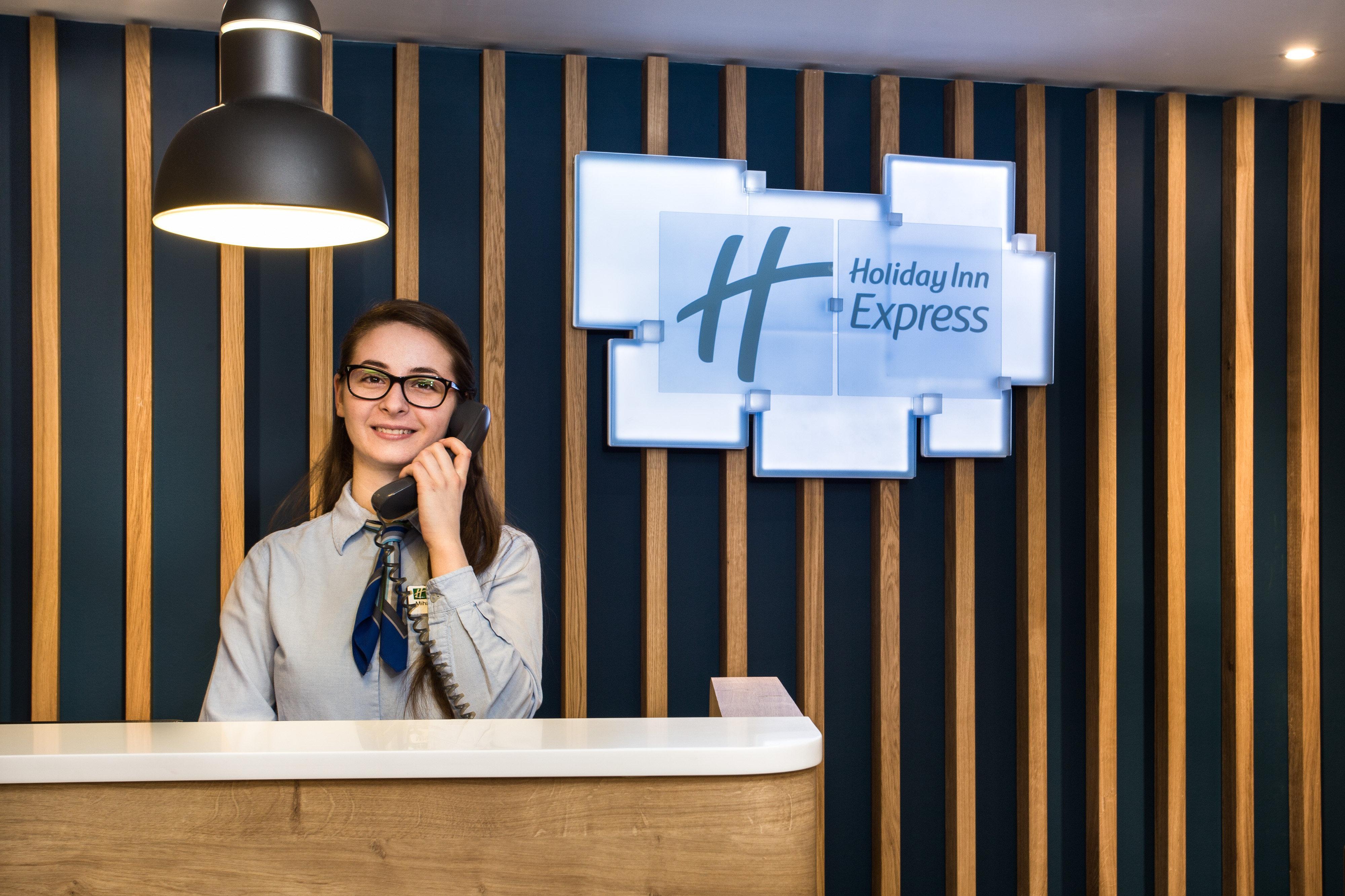 Holiday Inn Express London - Watford Junction By Ihg Interior photo