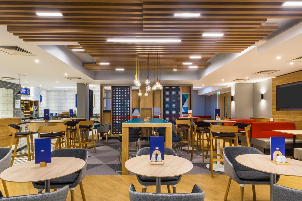 Holiday Inn Express London - Watford Junction By Ihg Facilities photo
